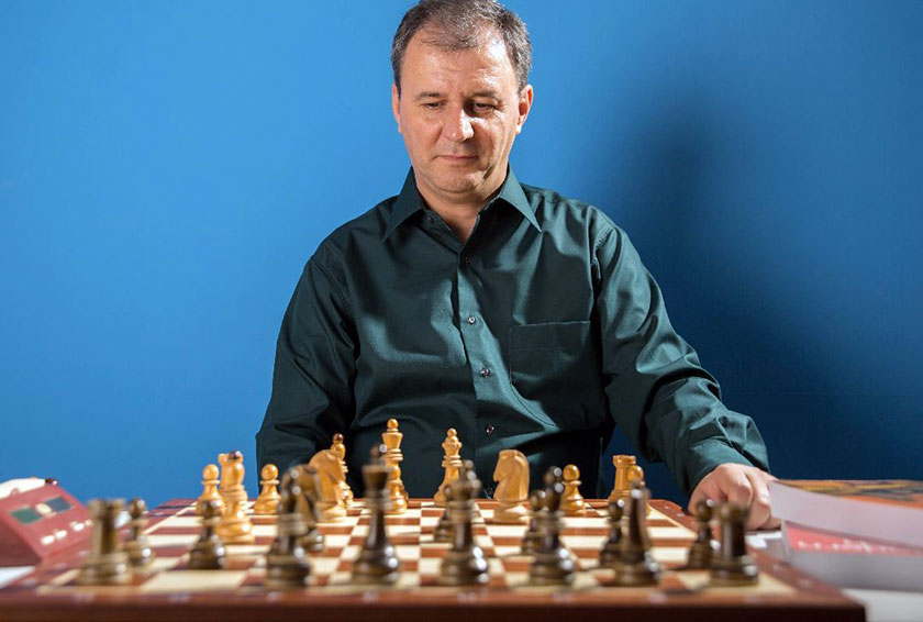 Σημαντική συνεργασία για το σκάκι του ΟΑΧ
