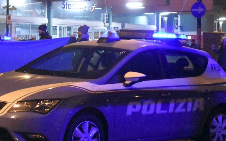 Η Ιταλία στέλνει αστυνομικούς για περιπολίες στα σύνορα με τη Γαλλία