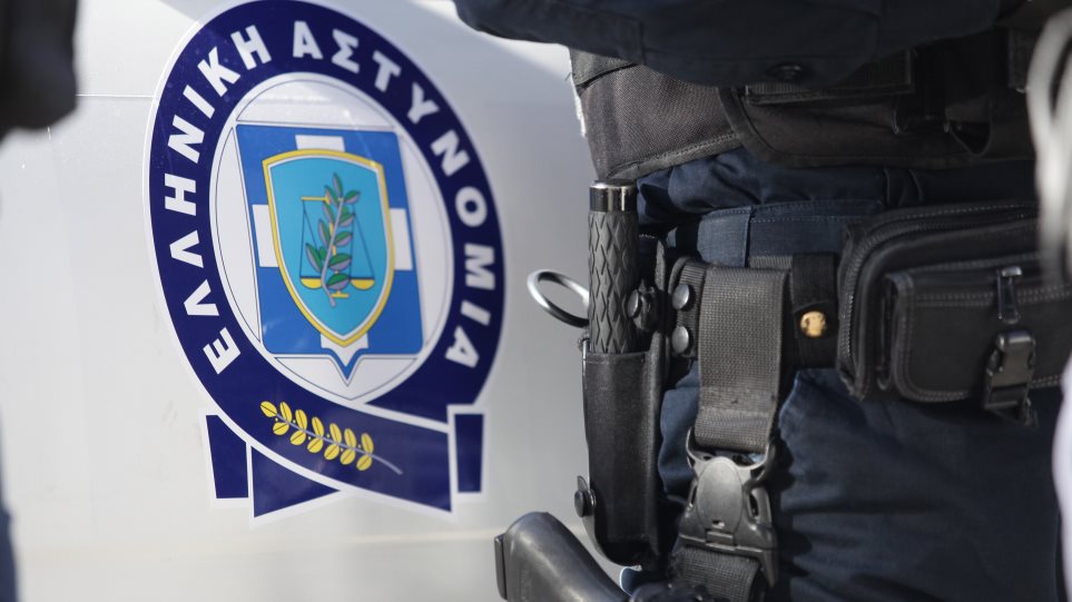 Επιστολή – σοκ  των αστυνομικών της Κρήτης στην ’Ολγα Γεροβασίλη