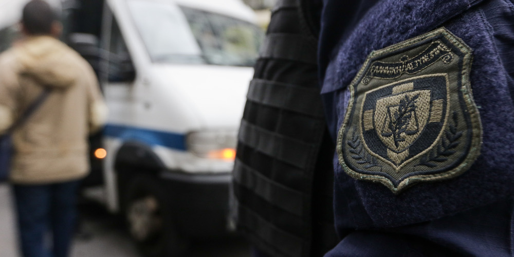 Τζιχαντιστής συνελήφθη στην Αλεξανδρούπολη – Ήταν υπό παρακολούθηση