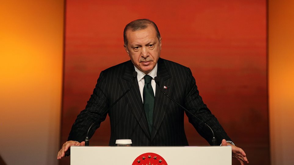Ερντογάν: «Η Τουρκία δεν θα υποκύψει, συμφωνήσαμε με τη Λιβύη»