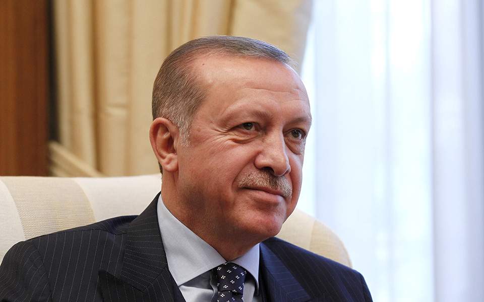 Μήνυμα Ερντογάν σε Ευρώπη και ΗΠΑ: Η Τουρκία θα συνεχίσει τις απελάσεις τζιχαντιστών