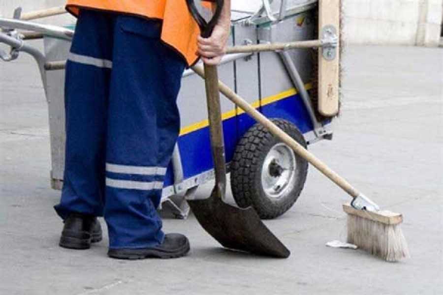 Παρατείνεται η διάρκεια ισχύος εργασίας των υπαλλήλων καθαριότητας δήμου Κισσάμου
