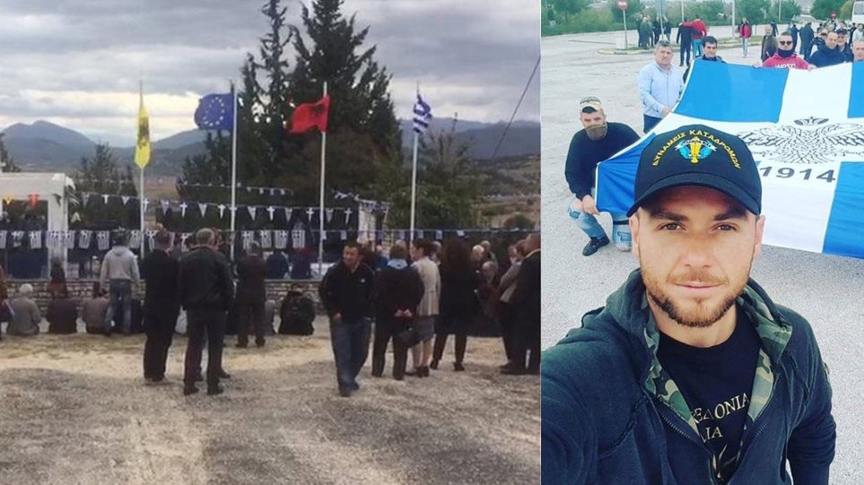«Δολοφονήθηκε ο Κατσίφας», λένε κάτοικοι – Τι λέει η Αλβανική αστυνομία