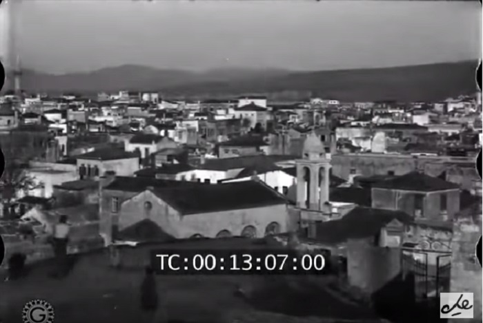 Σπάνιο βίντεο από την Κρήτη της δεκαετία 1910 -1920