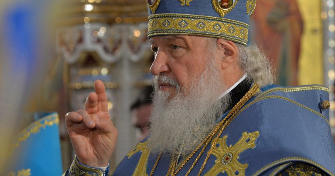 Επεκτείνει το εμπάργκο του το Πατριαρχείο Μόσχας σε Άγιο Όρος και Ελλάδα