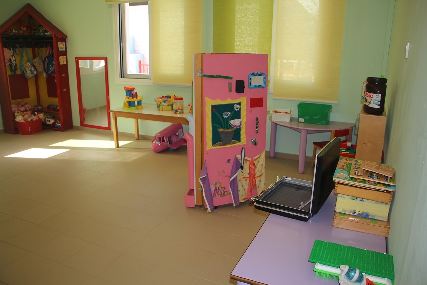 Πότε ξεκινούν οι αιτήσεις για τους Παιδικούς Σταθμούς Δήμου Κισσάμου
