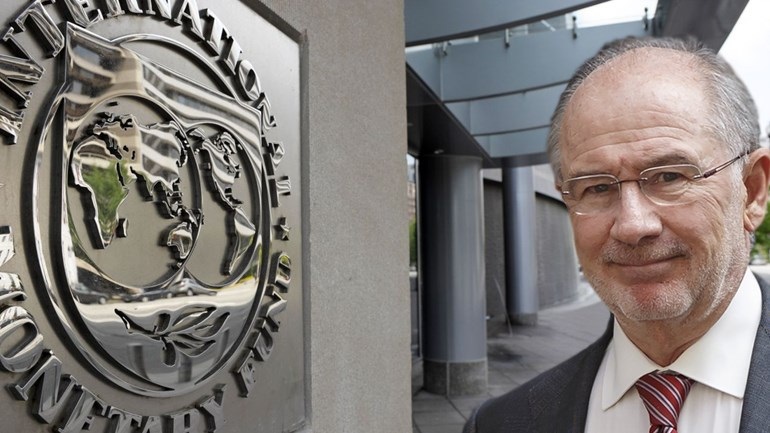 Ισπανία: Στη φυλακή οδηγήθηκε ο πρώην γενικός διευθυντής του ΔΝΤ Ροντρίγκο