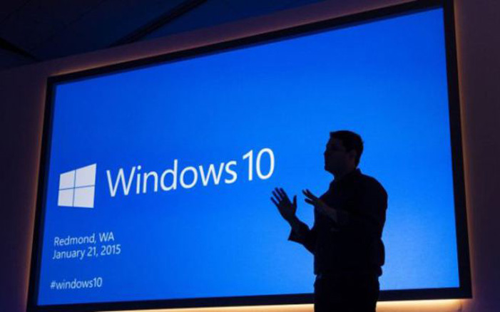 Ο λόγος που σταμάτησε η αναβάθμιση των Windows 10