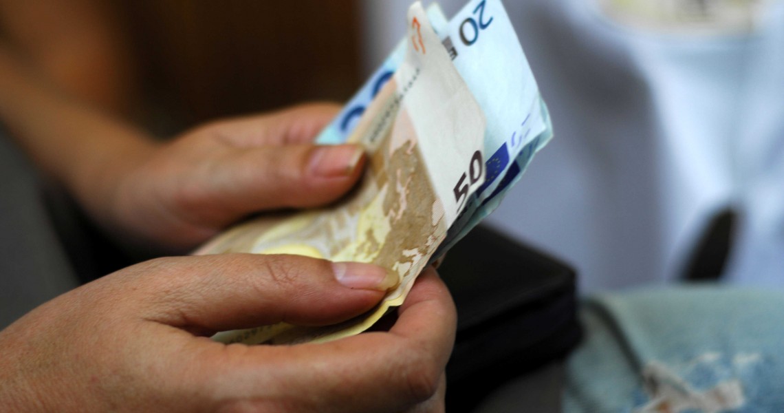 Μειωμένο τιμολόγιο στη χρέωση δημοτικών τελών από τον Δήμο Χανίων