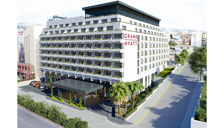 Ο αμερικανικός κολοσσός Hines εξαγοράζει ξενοδοχεία στην Κρήτη