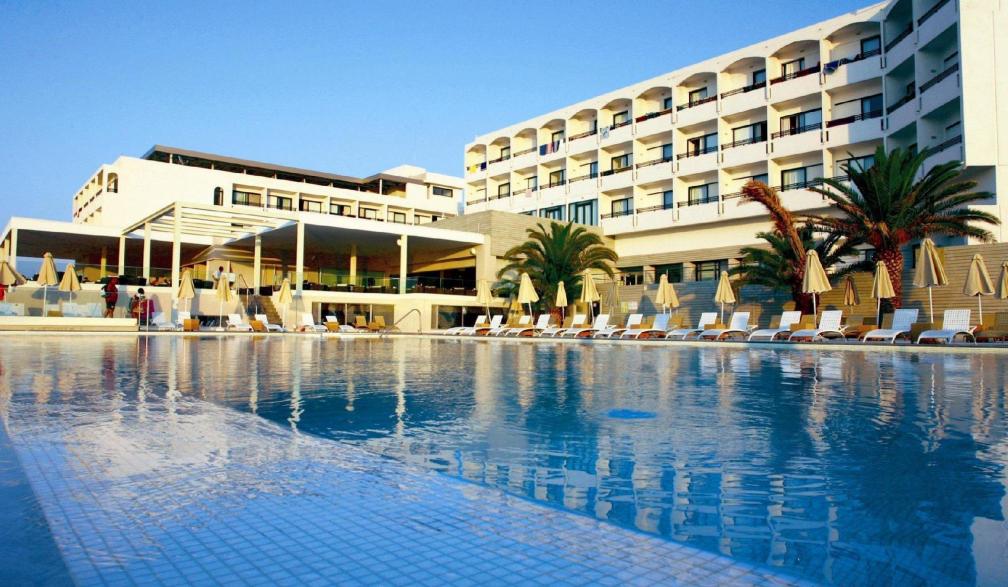 Νέο μεγάλο «ντηλ»για ξενοδοχείο στην Κρήτη