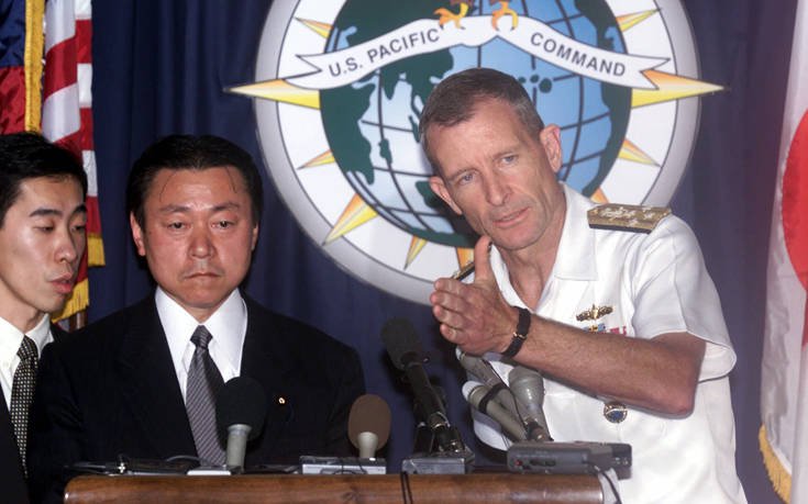 Ο επικεφαλής κυβερνοασφάλειας της Ιαπωνίας ομολόγησε κάτι παράξενο
