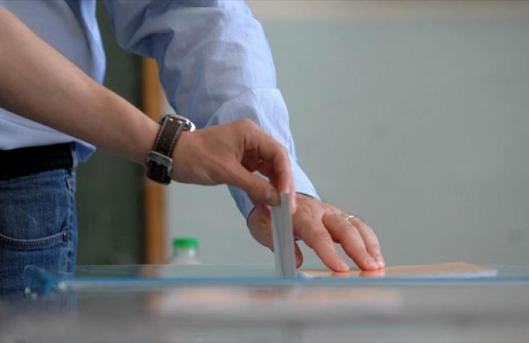 Τα αποτελέσματα των εκλογών στον δήμο Πλατανιά με ενσωμάτωση (12,12%)