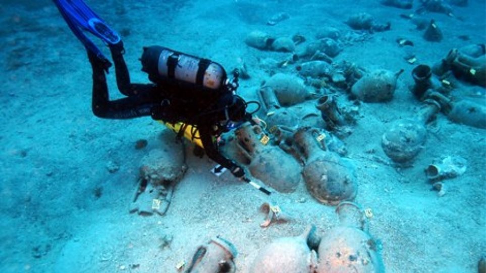 Ενίσχυση της αρχαιολογικής έρευνας και στην Κρήτη