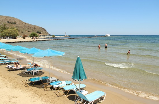 Η Κρήτη στους top νησιωτικούς προορισμούς για το 2019