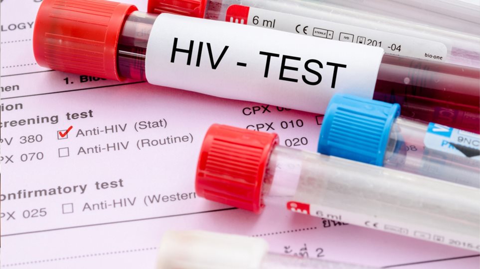 ΚΕΕΛΠΝΟ: Αύξηση των κρουσμάτων HIV στις ηλικίες 50-64