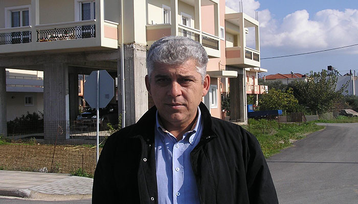 Με ποιον υποψήφιο αποφάσισε να συμπράξει ο Μανώλης Κεμεσίδης
