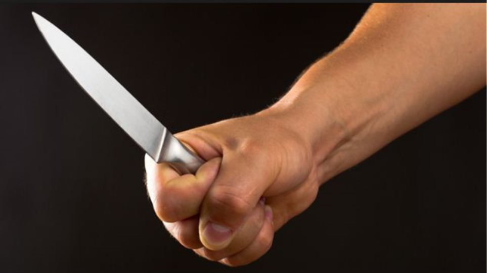 Επίθεση με μαχαίρι σε άνδρα στην Ιεράπετρα – Αιμόφυρτος βγήκε και φώναξε βοήθεια