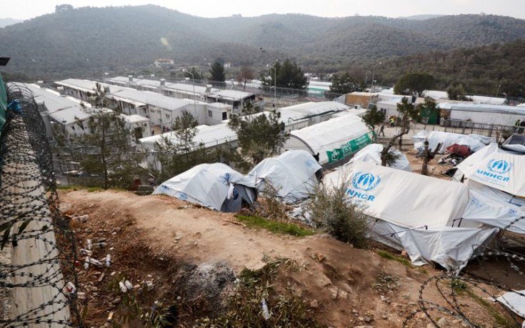Έκτακτη βοήθεια για τους πρόσφυγες στην Ελλάδα ενόψει χειμώνα