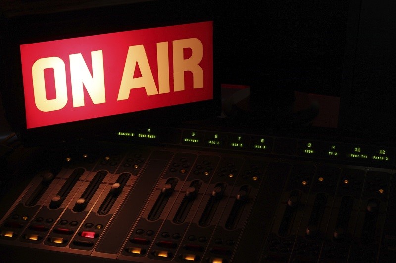 Νέο καλοκαιρινό πρόγραμμα στον Ραδιοφωνικό μας Σταθμό Μαρτυρία 95,5 FM