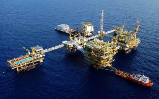 Άρχισε η γεώτρηση της ExxonMobil στην Κύπρο