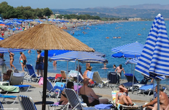 Ο ελληνικός τουρισμός και η “τιμή” του δοκιμάζονται το 2019