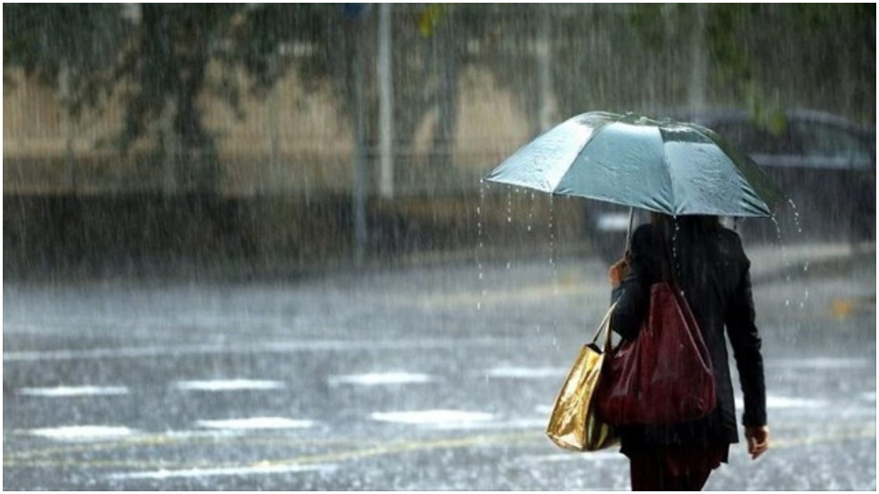 Μεταβολή του καιρού με βροχές στην Κρήτη – Τα προβλεπόμενα ύψη βροχής