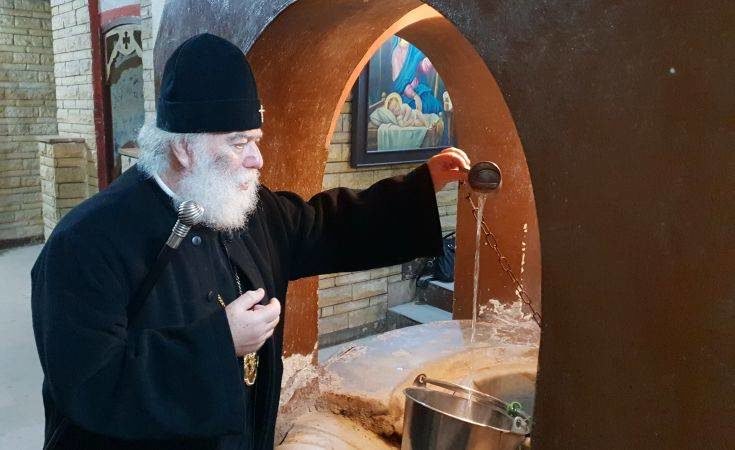 Το μήνυμα του Πατριάρχη Αλεξανδρείας για όσους χάνονται στη Μεσόγειο