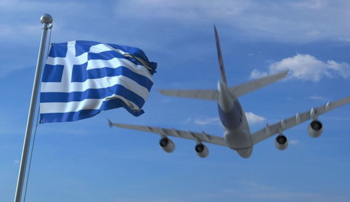 H πιο καθυστερημένη πτήση για το 2018 στην Ευρώπη -Ξεκινάει από Ελλάδα