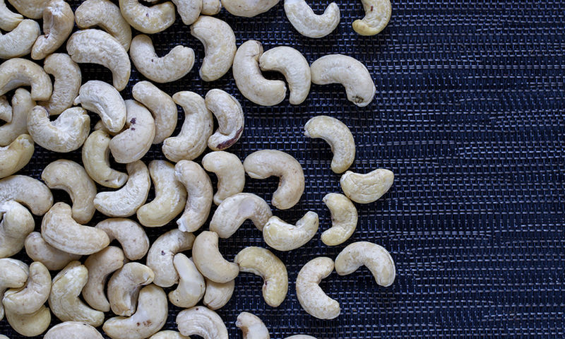 Κάσιους: Τα μοναδικά οφέλη για την υγεία του αγαπημένου ξηρού καρπού