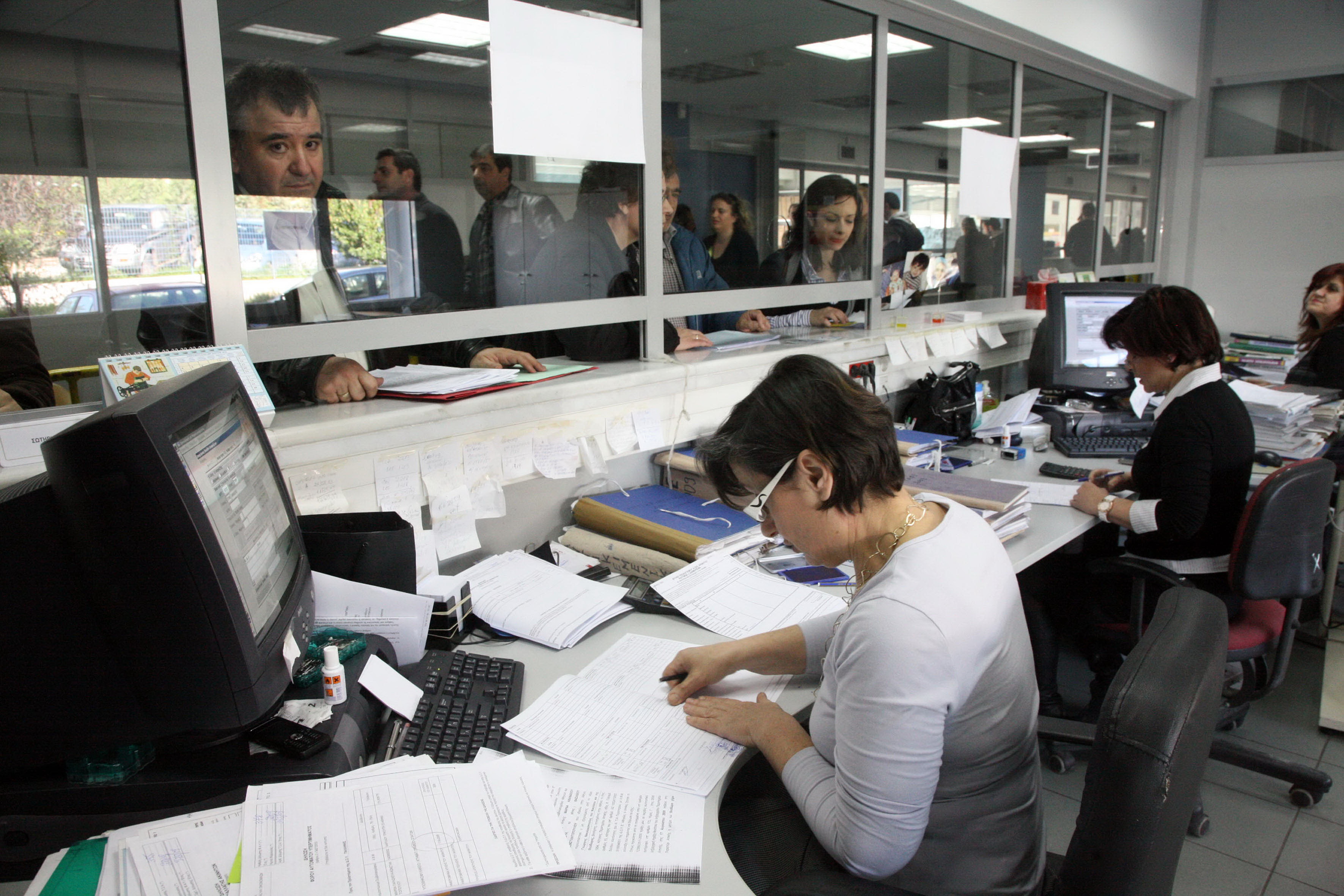 ΑΣΕΠ: 35 προσλήψεις στην Γενική Αστυνομική Διεύθυνση Κρήτης