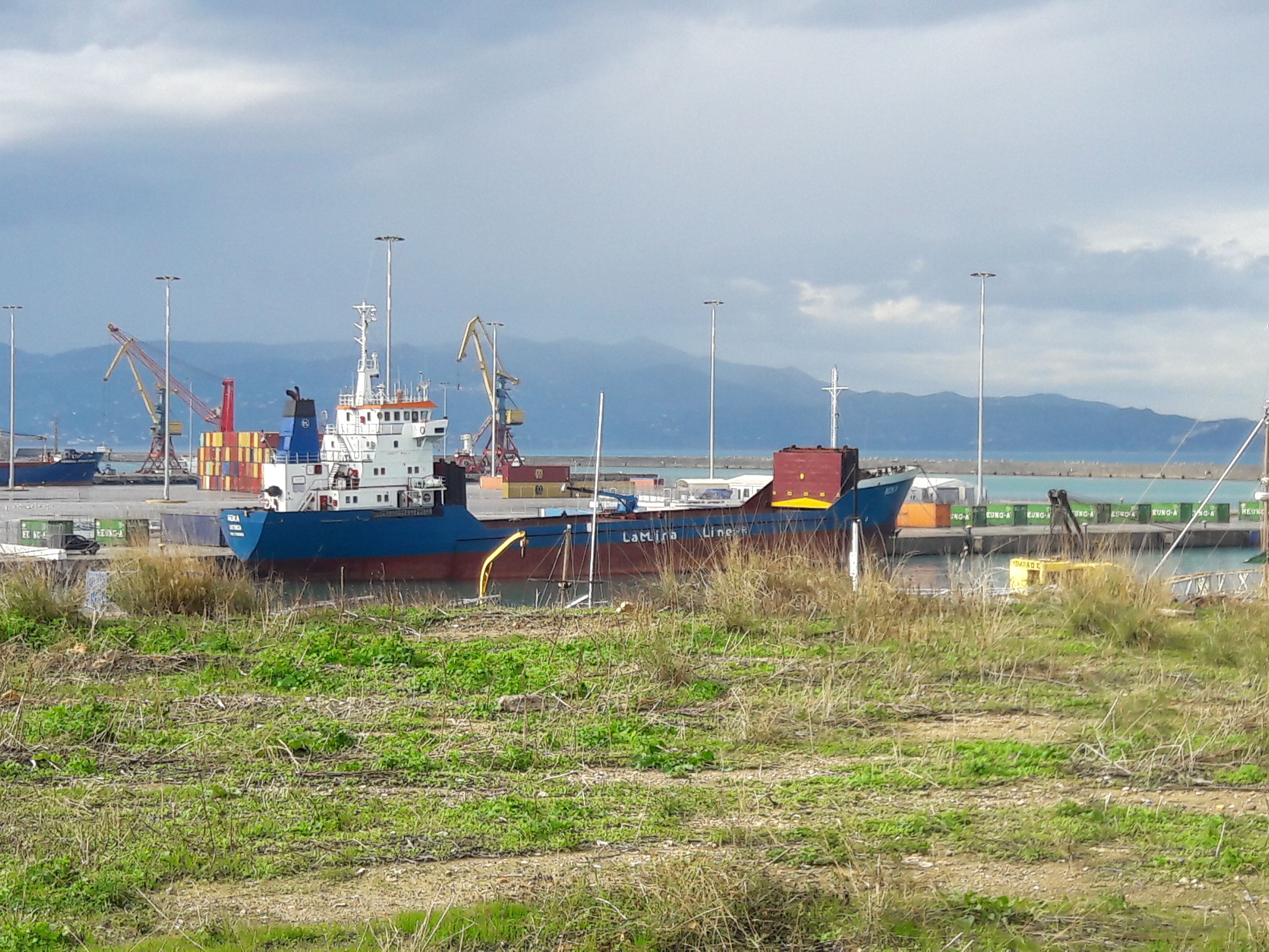 Κρήτη: Η δικογραφία για το πλοίο με ναρκωτικά των τζιχαντιστών αποκαλύπτει