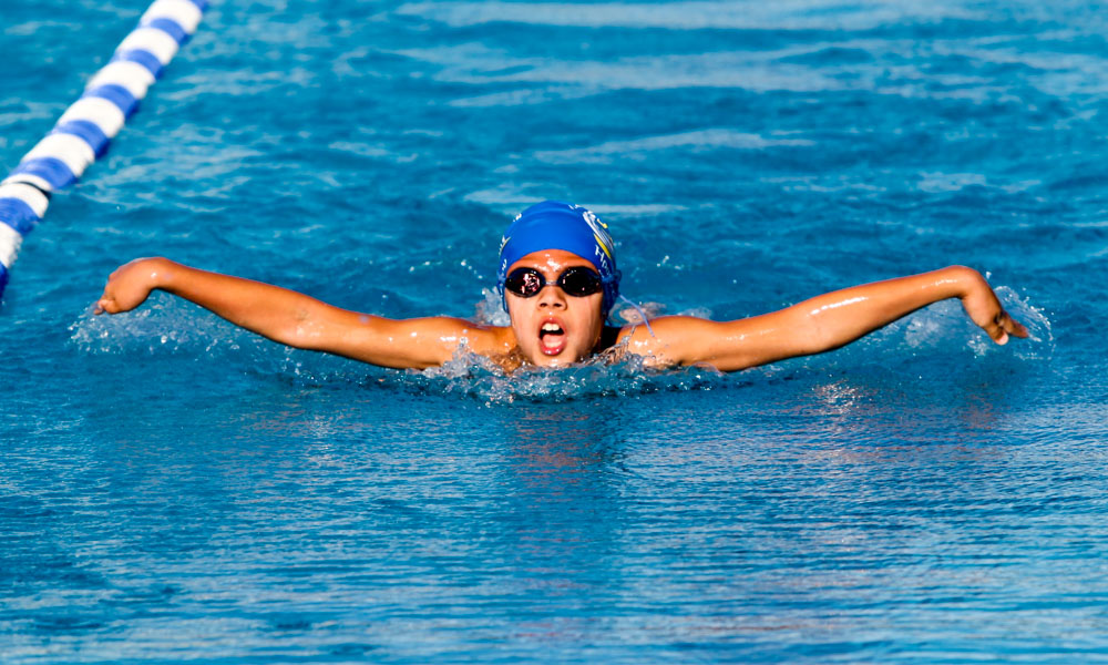 Τι ισχύει με το κολύμπι σε ανοιχτή θάλασσα και ποια αθλήματα επιτρέπονται