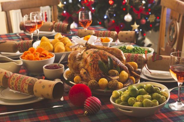 Τι πρέπει να προσέξουν τα Χριστούγεννα οι καταναλωτές με κρέατα και γλυκά
