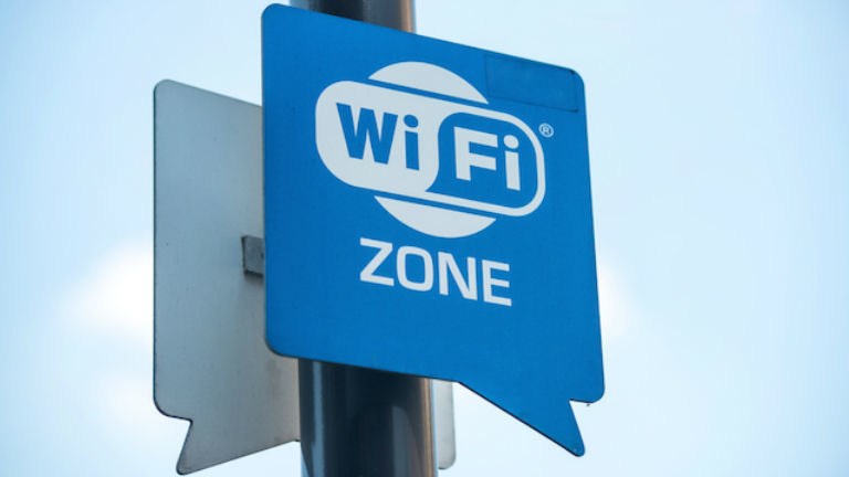 Πρόγραμμα wifi4eu στο δήμο Αποκορώνου