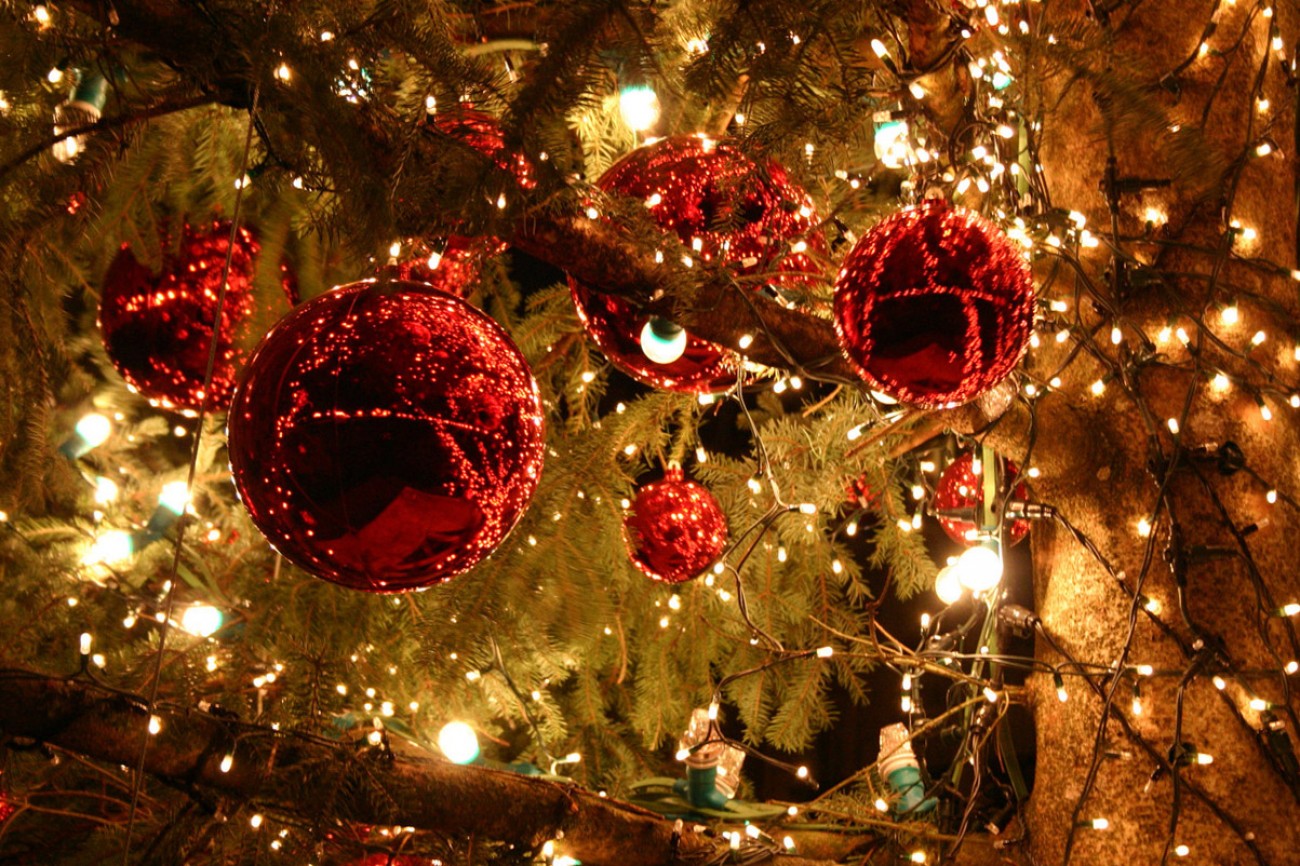Χριστουγεννιάτικες εκδηλώσεις στις Καλύβες