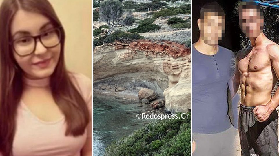 Οι ανακοινώσεις του Λιμενικού για τη δολοφονία της φοιτήτριας στη Ρόδο