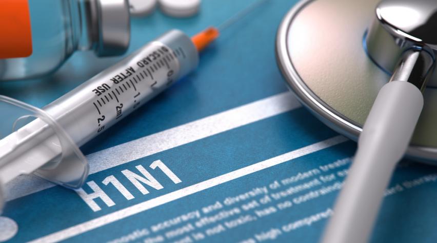 Οδηγίες της Διεύθυνσης Υγείας Χανίων για την γρίπη Η1Ν1