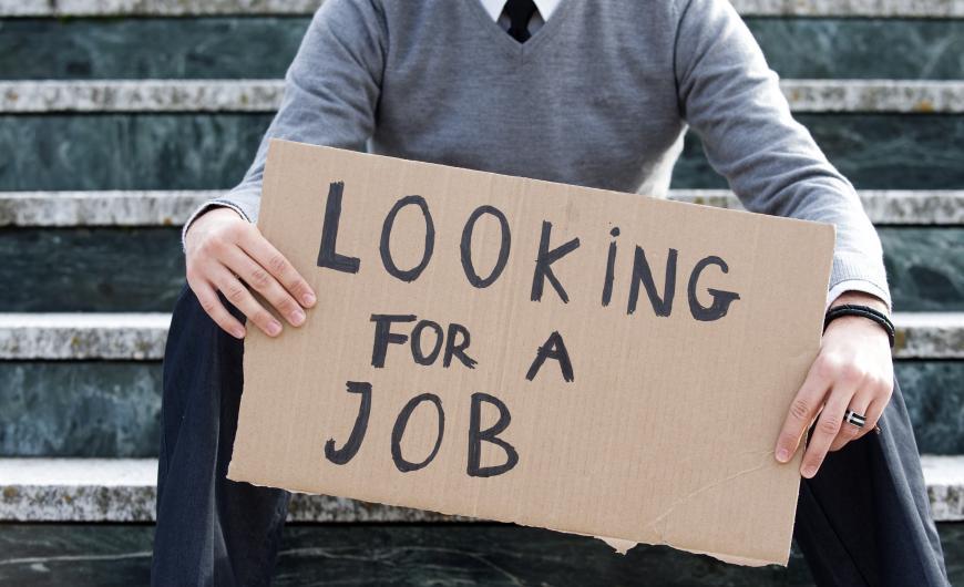 Στο 32% βρίσκεται η νεανική ανεργία στην Κρήτη