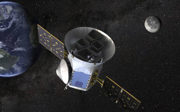 Χάθηκε ο έλεγχος του μοναδικού διαστημικού ρωσικού τηλεσκοπίου Spektr-R