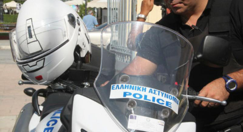 Απρόκλητη επίθεση σε αστυνομικό στα Χανιά – Το μήνυμα των αστυνομικών