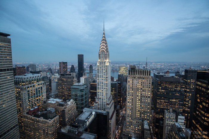Πωλείται το Chrysler Building στη Νέα Υόρκη