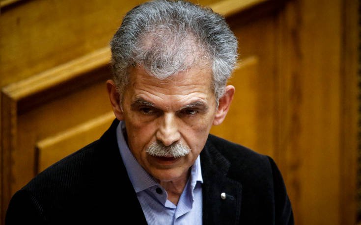 Ηράκλειο: Θρίλερ ανατροπής στον ΣΥΡΙΖΑ με τον Δανέλλη να ξεπερνάει τον Ηγουμενίδη