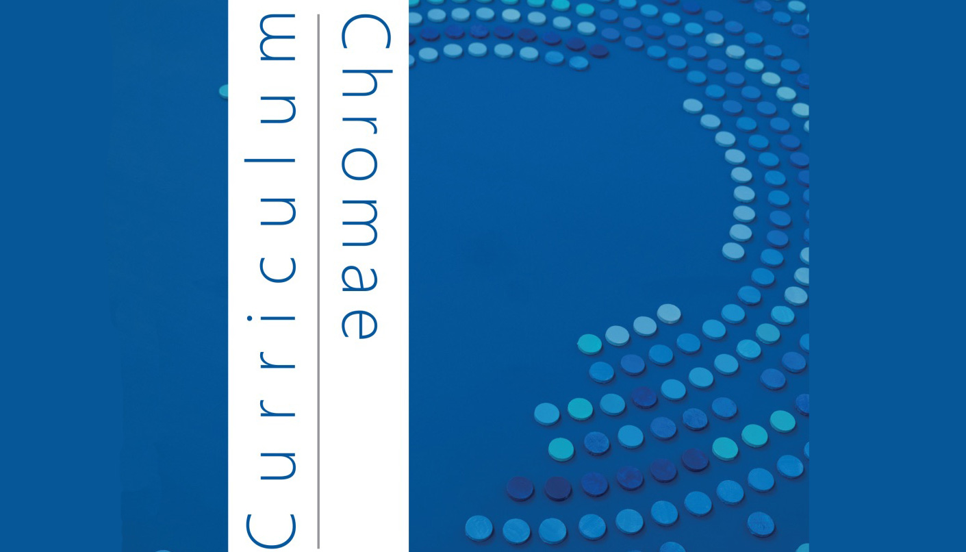 Εγκαινιάζεται η έκθεση “Curriculum Chromae” στο Ηράκλειο