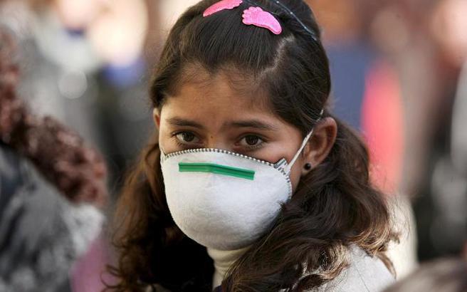 Η Ρουμανία μετρά 147 νεκρούς από τη γρίπη