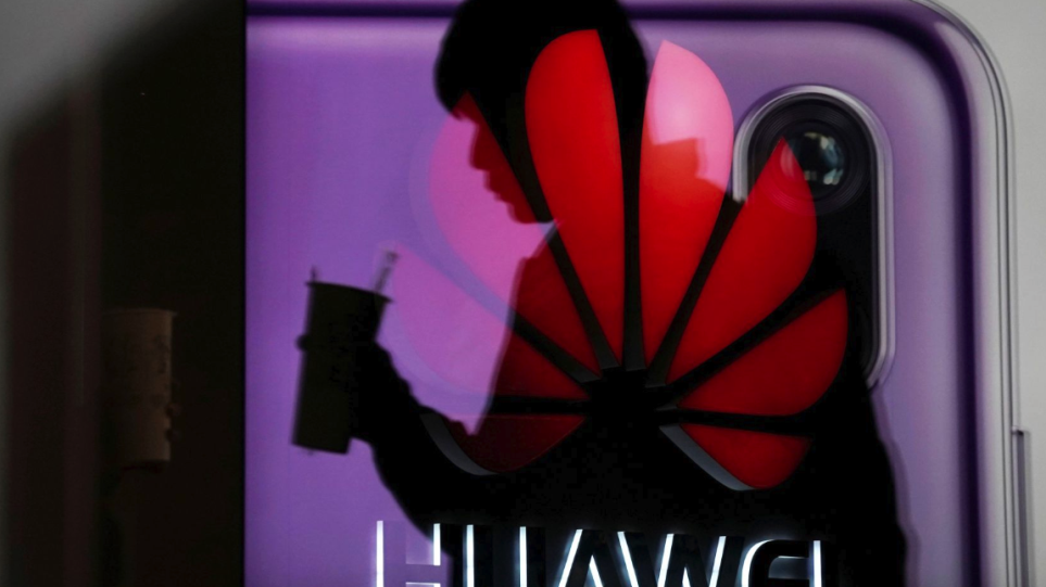 Σύλληψη Κινέζου της Huawei και Πολωνού ειδικού, για κατασκοπεία