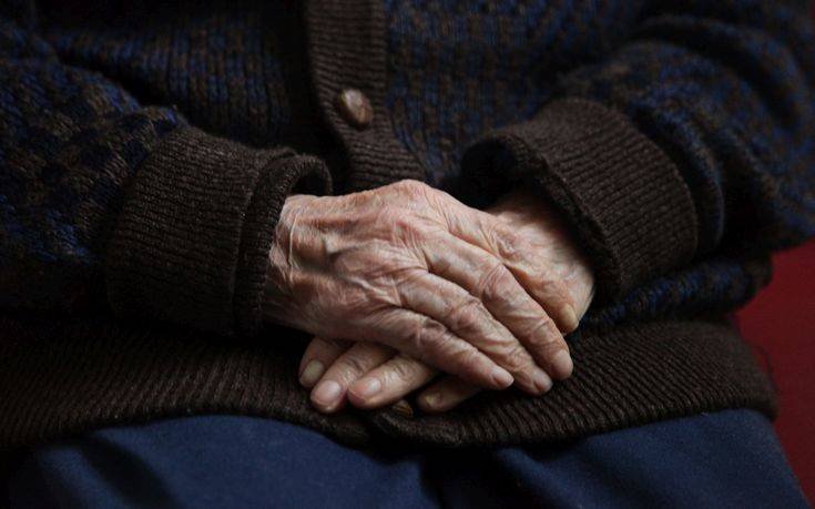 Ηράκλειο: Αγωνία για την εξαφάνιση ηλικιωμένου άνδρα (φώτο)