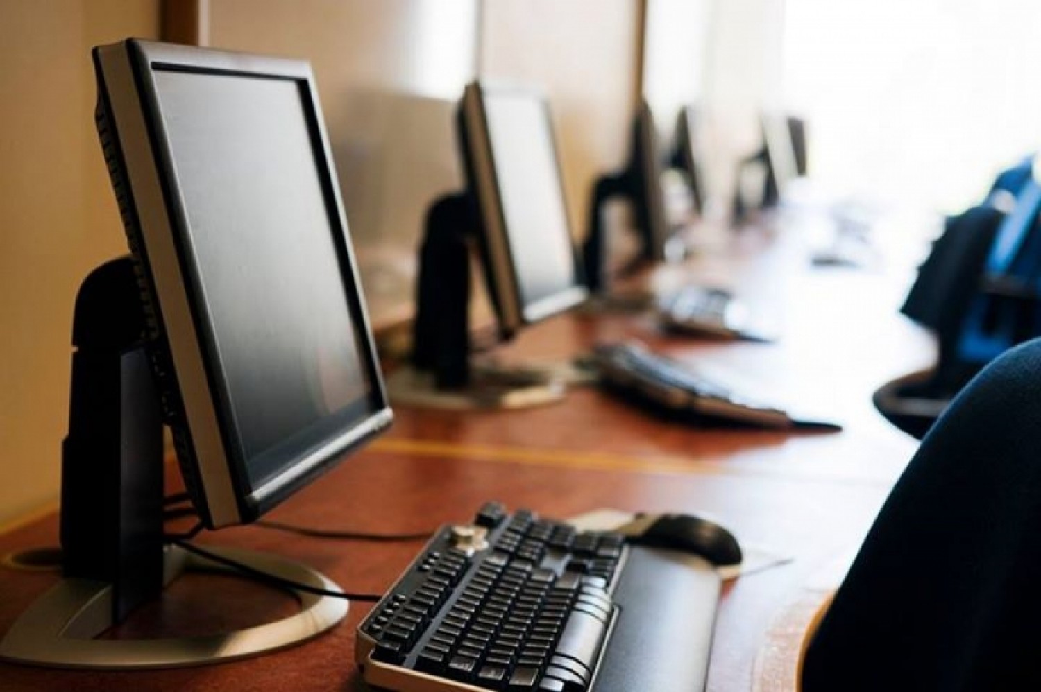 Ο δήμος Κισσάμου ζητά από το Υπουργείο παιδείας επιχορήγηση για ηλεκτρονικό εξοπλισμό