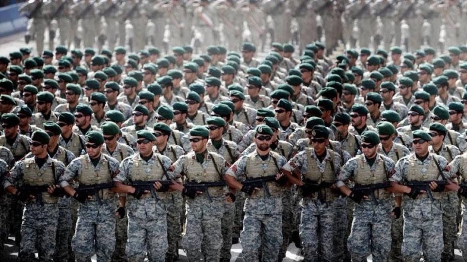 Έτοιμο για πόλεμο με το Ισραήλ δηλώνει το Ιράν